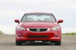 Honda Accord Coupe 2008 года (US)